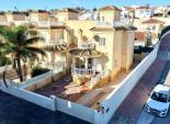 Resale - Semi - Detached Villa -
Ciudad Quesada - Rojales - La Marquesa Golf