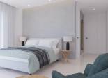 Nouvelle construction - Villa -
Finestrat