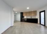 Nieuwbouw Woningen - Villa -
San Pedro del Pinatar - Lo Pagan