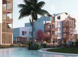 Nouvelle construction - Appartement -
El Verger