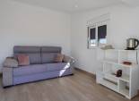Herverkoop - Rijwoning -
Torrevieja - Urbanización San Luis