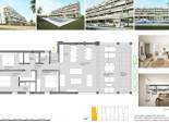 Nouvelle construction - Appartement -
Cartagena - Mar De Cristal