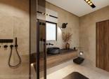 Obra nueva - Villa -
Orihuela Costa - La Zenia