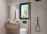 Nouvelle construction - Appartement -
Torre Pacheco - Santa Rosalía