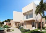 Nieuwbouw Woningen - Vrijstaande woning / Villa -
Dehesa de Campoamor