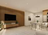 Nouvelle construction - bungalow à l’étage -
San Pedro del Pinatar - San Pedro Del Pinatar