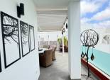 Herverkoop - Vrijstaande woning / Villa -
Los Montesinos - La Herrada