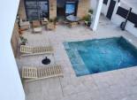 Obra nueva - Villa -
Pinoso - Lel