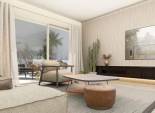 Nouvelle construction - low-bungalow -
Pilar de la Horadada