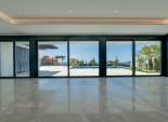 Obra nueva - Villa -
Finestrat