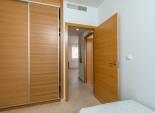 Nouvelle construction - Détaché / Villa -
Los Alcazares - Los Alcázares