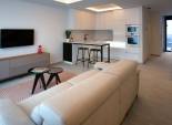 Nieuwbouw Woningen - Rijwoning -
Pilar de la Horadada - La Torre De La Horadada