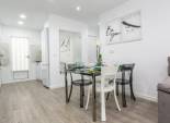 Herverkoop - Appartement -
Orihuela - Vistabella Golf