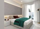 Nieuwbouw Woningen - Villa -
Los Alcazares - Serena Golf