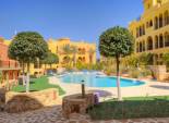 Neue Gebäude - Apartment -
Cuevas Del Almanzora - Cuevas del Almanzora