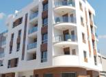 Nieuwbouw Woningen - Appartement -
Torrevieja - Centro