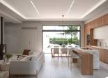 New Build - Villa -
Torre Pacheco - Santa Rosalía