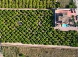 Resale - Finca   -
Orihuela