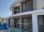 Nouvelle construction - Villa -
Benisa