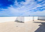 Nieuwbouw Woningen - Villa -
Pilar de la Horadada - Lo Romero Golf