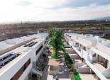 Nouvelle construction - detached -
Los Alcazares - Los Alcázares