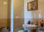 Wiederverkauf - Apartment -
Formentera del Segura