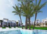 New Build - low-bungalow -
Ciudad Quesada