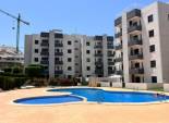 Herverkoop - Appartement -
San Miguel de Salinas - San Miguel Salinas