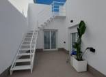 New Build - Villa -
Torre Pacheco - Roldán