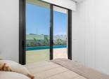 Neue Gebäude - Villa -
Los Alcazares - Serena Golf