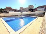 Resale - Semi - Detached Villa -
Ciudad Quesada - Rojales - La Marquesa Golf