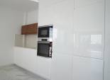 Nieuwbouw Woningen - detached -
Polop