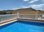 Wiederverkauf - Apartment -
Formentera del Segura
