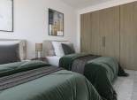 Nouvelle construction - Penthouse -
Xeresa