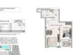 Nieuwbouw Woningen - Appartement -
Santa Pola - Estacion de autobuses