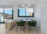 Neue Gebäude - Bungalow -
Torrevieja - Los Balcones