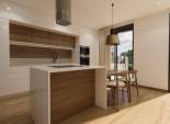 Obra nueva - Villa -
Dolores - urbanizacion