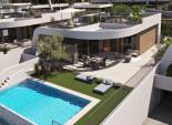 Obra nueva - Villa -
Finestrat