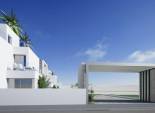 Obra nueva - terraced -
Ciudad Quesada