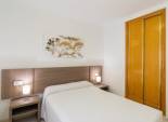 Herverkoop - Bungalow -
Calpe - Gran Sol