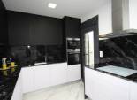 Nouvelle construction - Villa -
Cartagena - Playa Honda