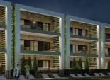 Neue Gebäude - Apartment -
Los Alcazares - La Serena Golf
