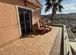 Wiederverkauf - Freistehend / Villa -
Ciudad Quesada - Rojales - La Marquesa Golf