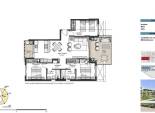 Neue Gebäude - Apartment -
Torre Pacheco - Santa Rosalía