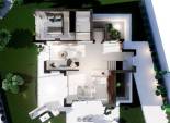 Nouvelle construction - Villa -
Finestrat - Balcón De Finestrat