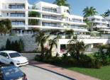 New Build - Apartment -
Orihuela