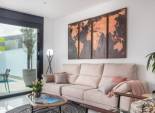 New Build - Villa -
San Pedro del Pinatar - San Pedro Del Pinatar