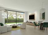 Nouvelle construction - Villa -
Finestrat - Sierra Cortina