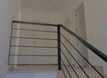 Obra nueva - Villa -
Pinoso - Camino Del Prado