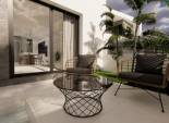 Nieuwbouw Woningen - terraced -
Dolores